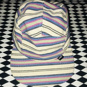 Neff StrapBack